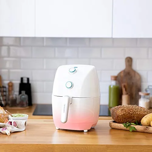 Cecotec Cecofry Compact Rapid Sun 6