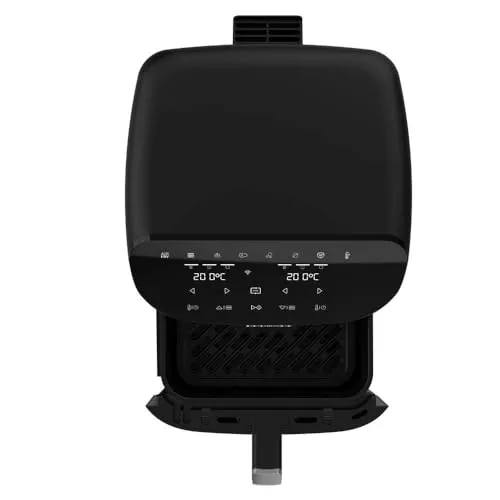 Cecotec Cecofry FoodCourt 11000 Connected C 3