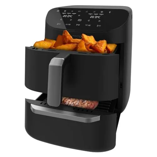 Cecotec Cecofry FoodCourt 11000 Connected C 2