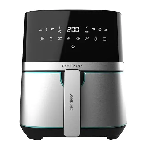Cecotec Cecofry Full Inox 5500 Pro