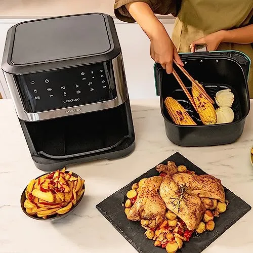 Cecotec Cecofry Supreme 8000 3