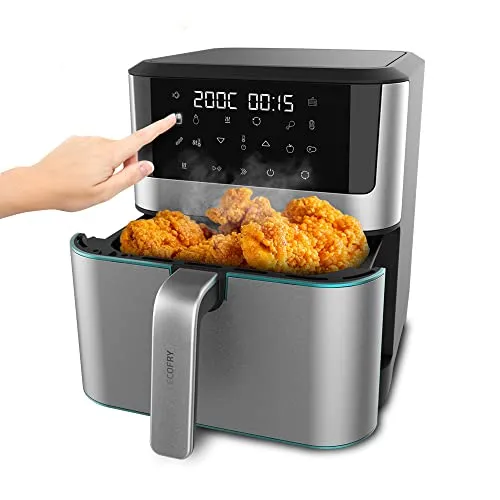 Cecotec Cecofry Supreme 8000 4
