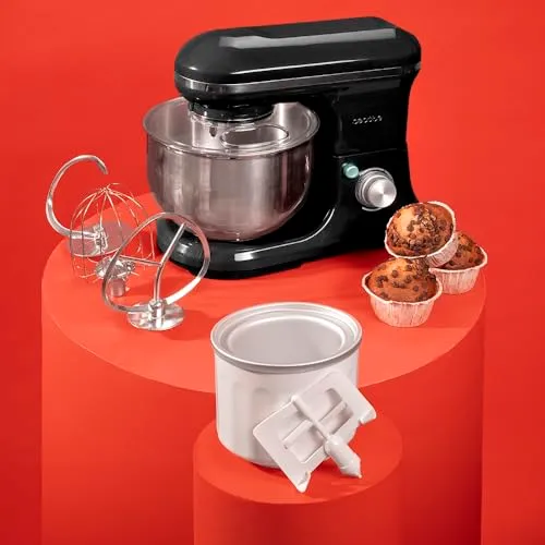 Cecotec Cecomixer Merengue 5L 3