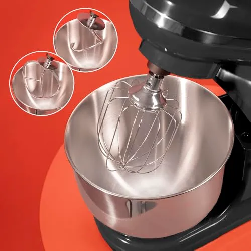 Cecotec Cecomixer Merengue 5L 5