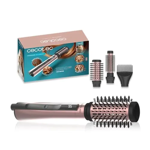 Cecotec CeramicCare 3
