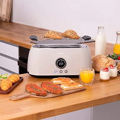Cecotec ClassicToast 15000 2
