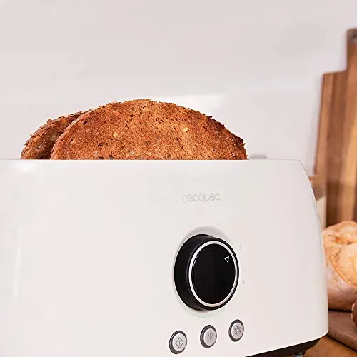 Cecotec ClassicToast 15000 5