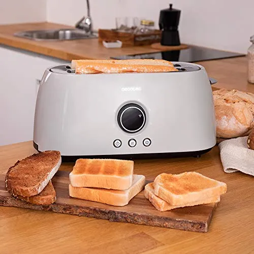 Cecotec ClassicToast 15000 6
