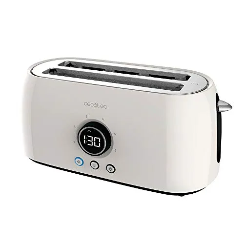 Cecotec ClassicToast 15000