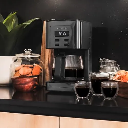 Cecotec Coffee 66 Time 2