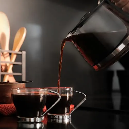 Cecotec Coffee 66 Time 3