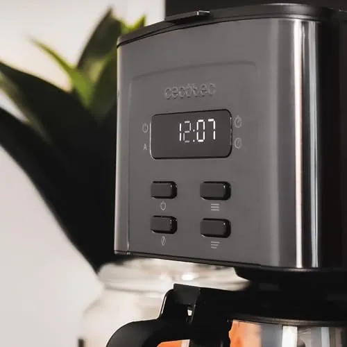 Cecotec Coffee 66 Time 5