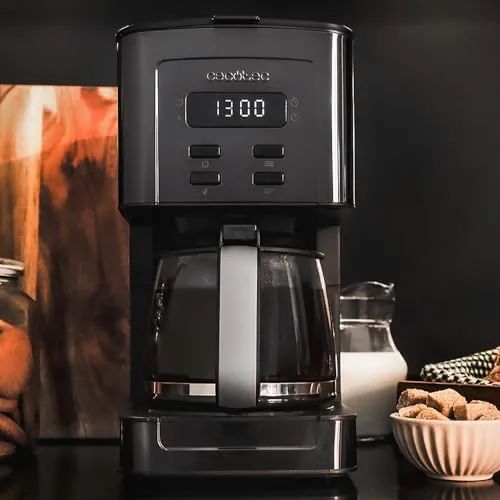 Cecotec Coffee 66 Time 6