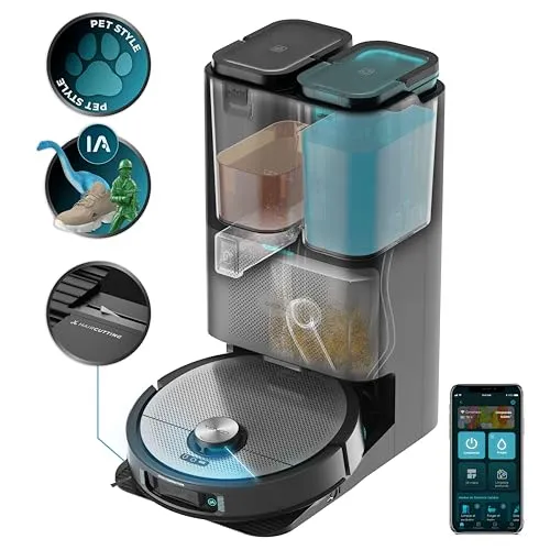 Cecotec Conga 20090 Pro