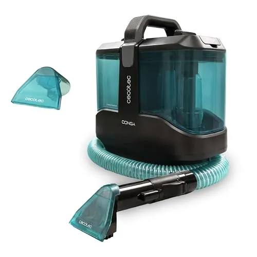 Cecotec Conga 3000 Max