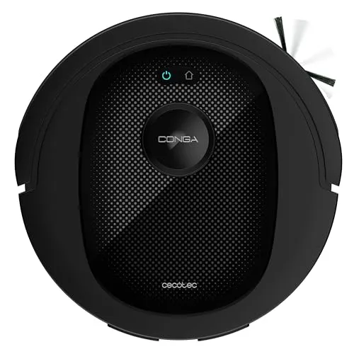 Cecotec Conga 8490 Ultimate