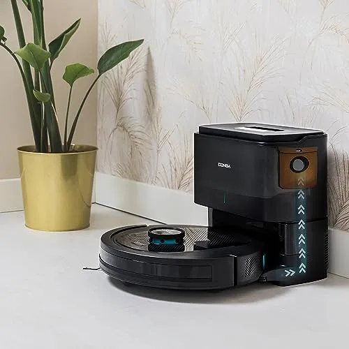 Cecotec Conga 8490 Ultimate 6