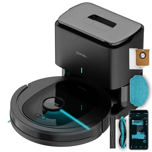 Cecotec Conga 8490 Ultimate 2