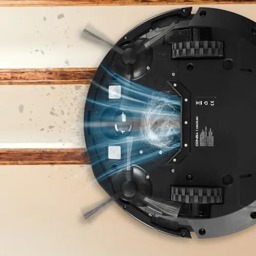 Cecotec Conga M10 Advance 2