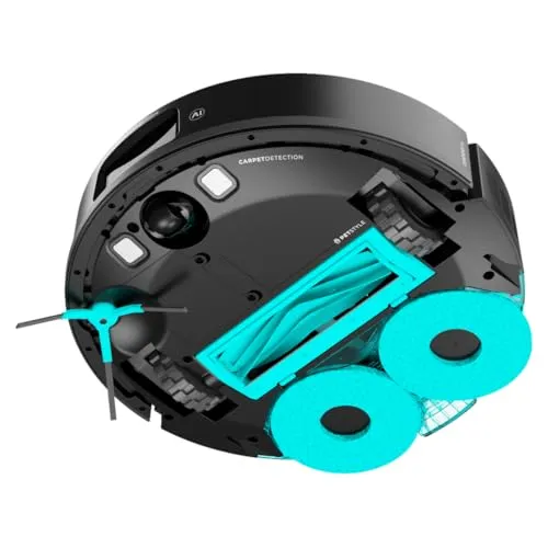 Cecotec Conga M100 Spin AI 2