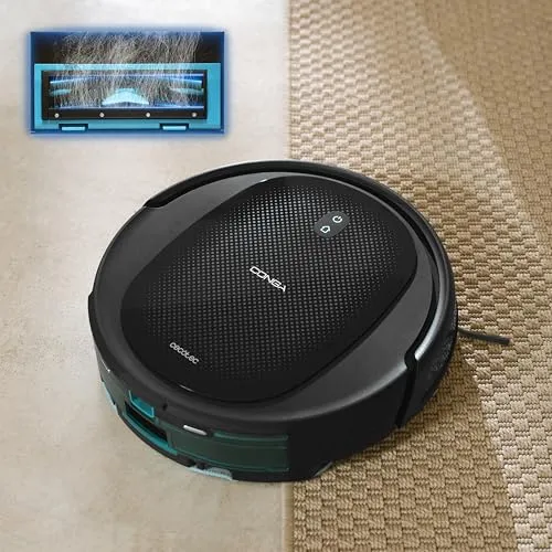 Cecotec Conga M20 5