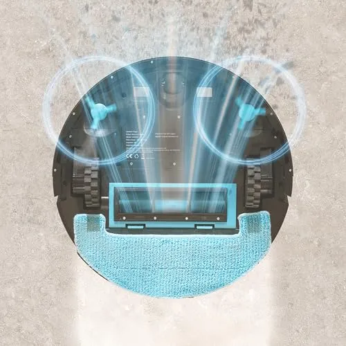 Cecotec Conga M20 7