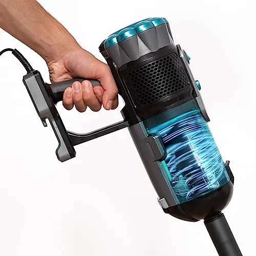 Cecotec Conga Popstar 600 4