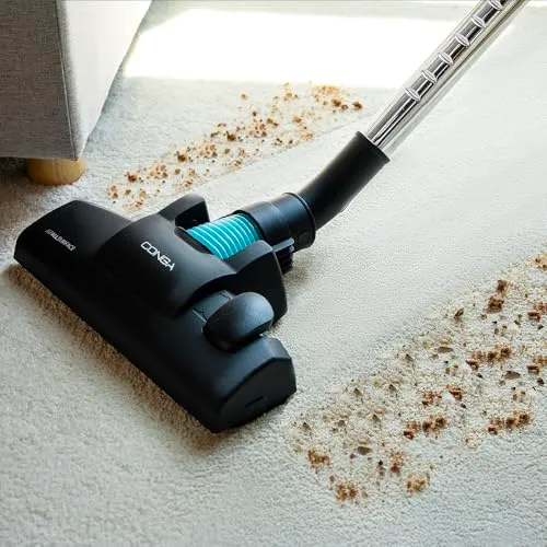 Cecotec Conga Powerbag 2000 Compact Plus 2