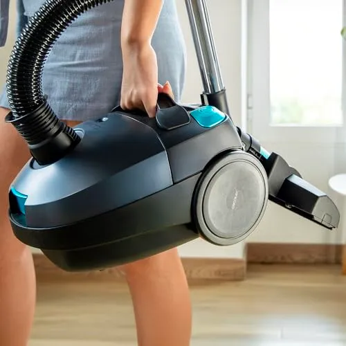 Cecotec Conga Powerbag 2000 Compact Plus 3