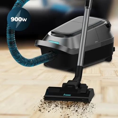Cecotec Conga Powerbag 5000 Pro 2