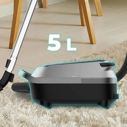 Cecotec Conga Powerbag 5000 Pro 3