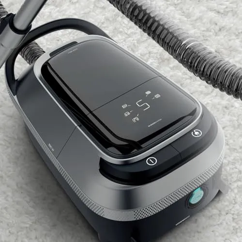 Cecotec Conga Powerbag 5000 Pro 4