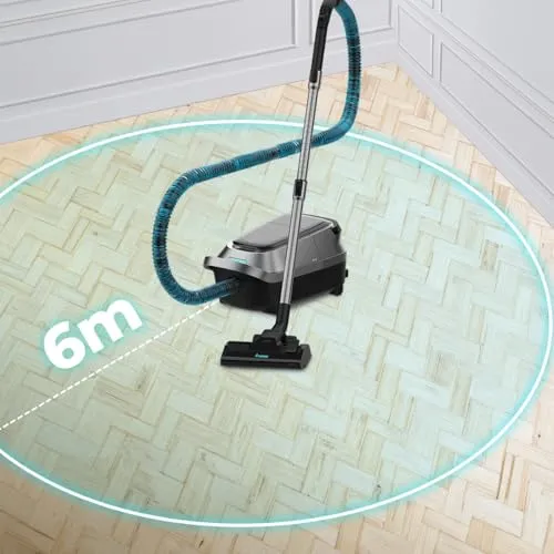 Cecotec Conga Powerbag 5000 Pro 5