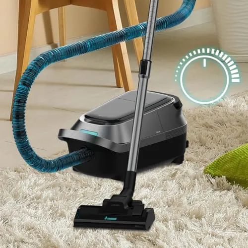 Cecotec Conga Powerbag 5000 Pro 7