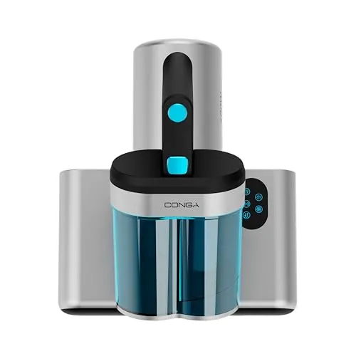 Cecotec Conga Rockstar 4000