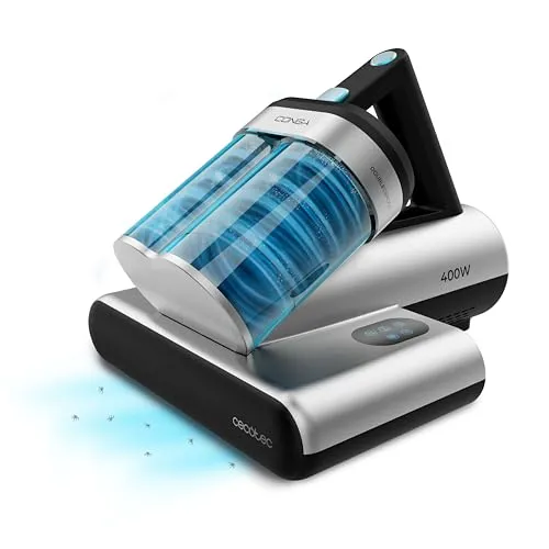 Cecotec Conga Rockstar 4000 2