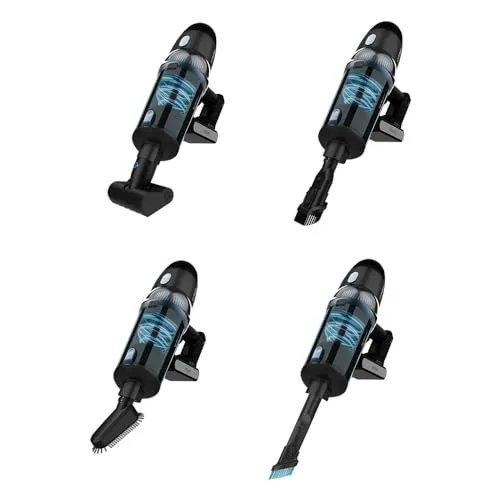 Cecotec Conga Rockstar 9500 2