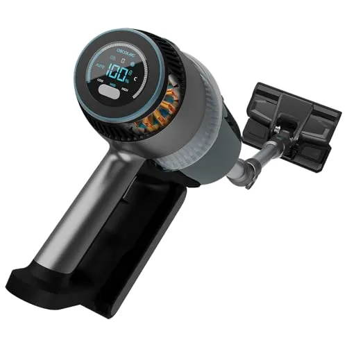 Cecotec Conga Rockstar 9500 3