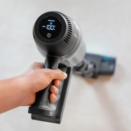 Cecotec Conga Rockstar 9500 6