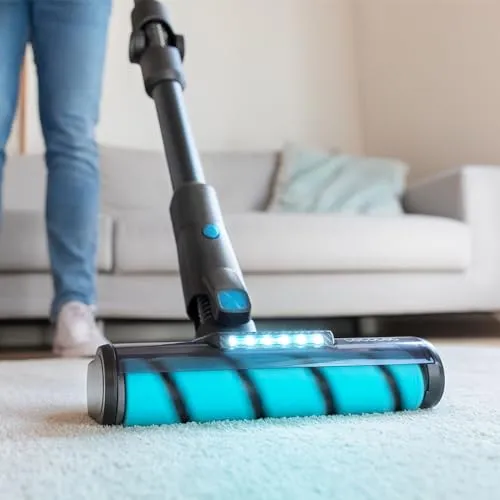 Cecotec Conga Rockstar 9500 7