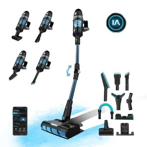 Cecotec Conga Rockstar 9500 4