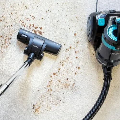 Cecotec Conga Rockstar Cyclonic Plus 2
