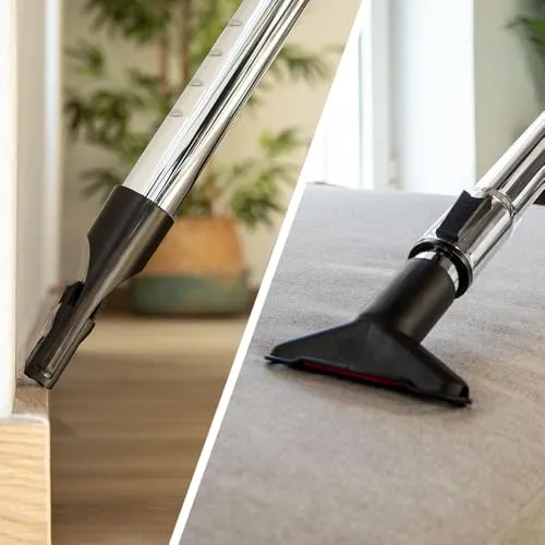 Cecotec Conga Rockstar Cyclonic Plus 4