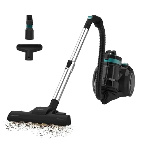 Cecotec Conga Rockstar Cyclonic Plus