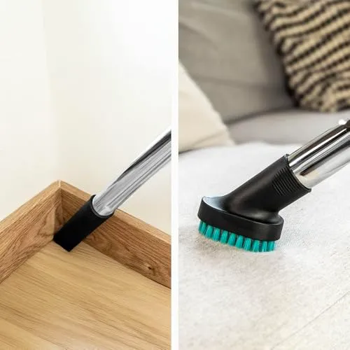 Cecotec Conga Rockstar Cyclonic XL 3