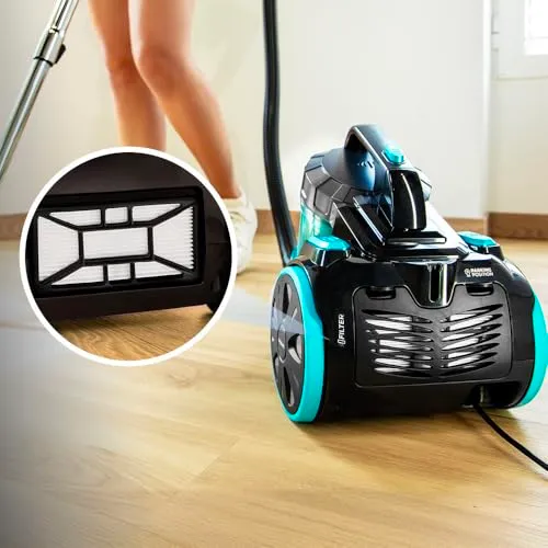 Cecotec Conga Rockstar Cyclonic XL 4