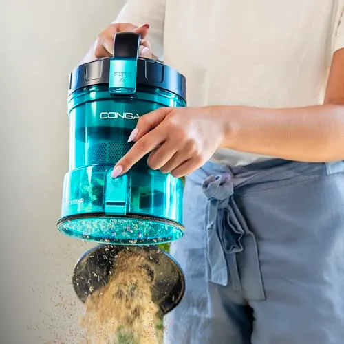 Cecotec Conga Rockstar Cyclonic XL 5