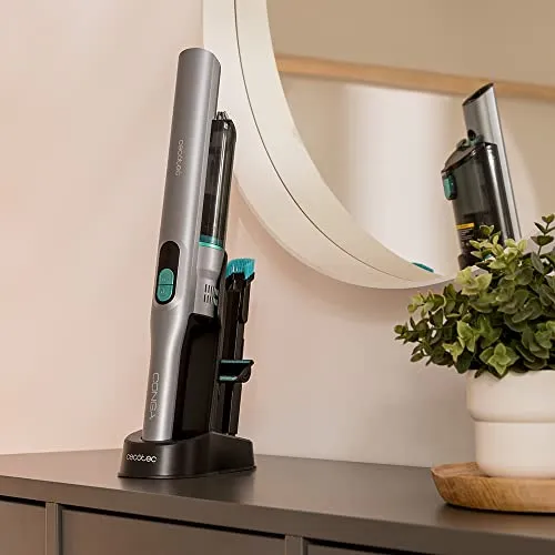 Cecotec Conga Rockstar Micro+ 2