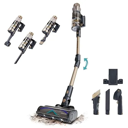 Cecotec Conga Rockstar RS90
