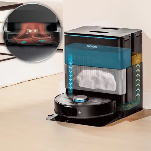 Cecotec Conga X70 6